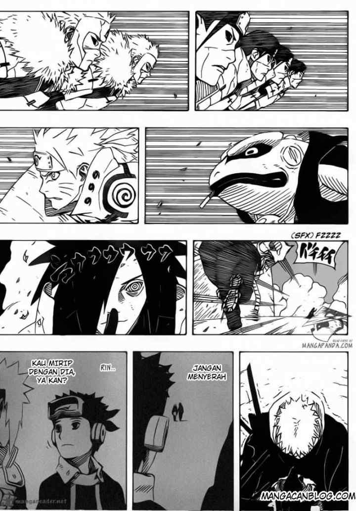 Naruto chapter 637 halaman 10