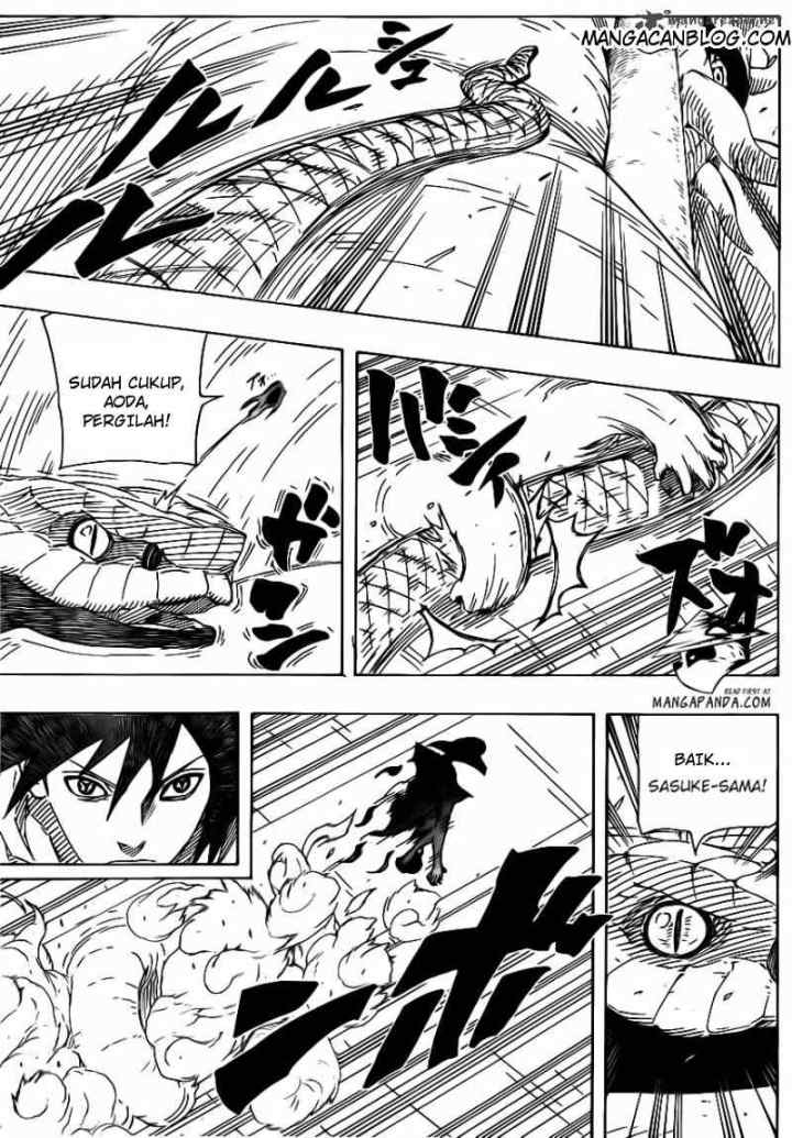 Naruto chapter 637 halaman 8