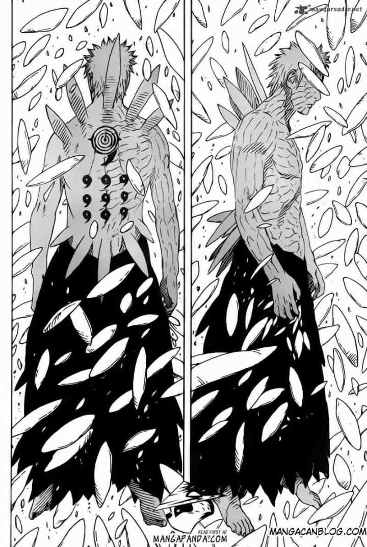 Naruto chapter 638 halaman 4