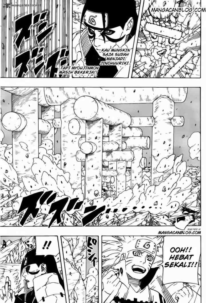 Naruto chapter 638 halaman 9