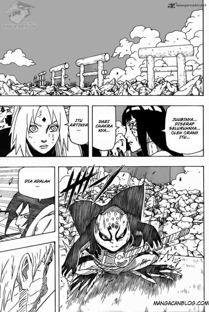 Naruto chapter 638 halaman 5