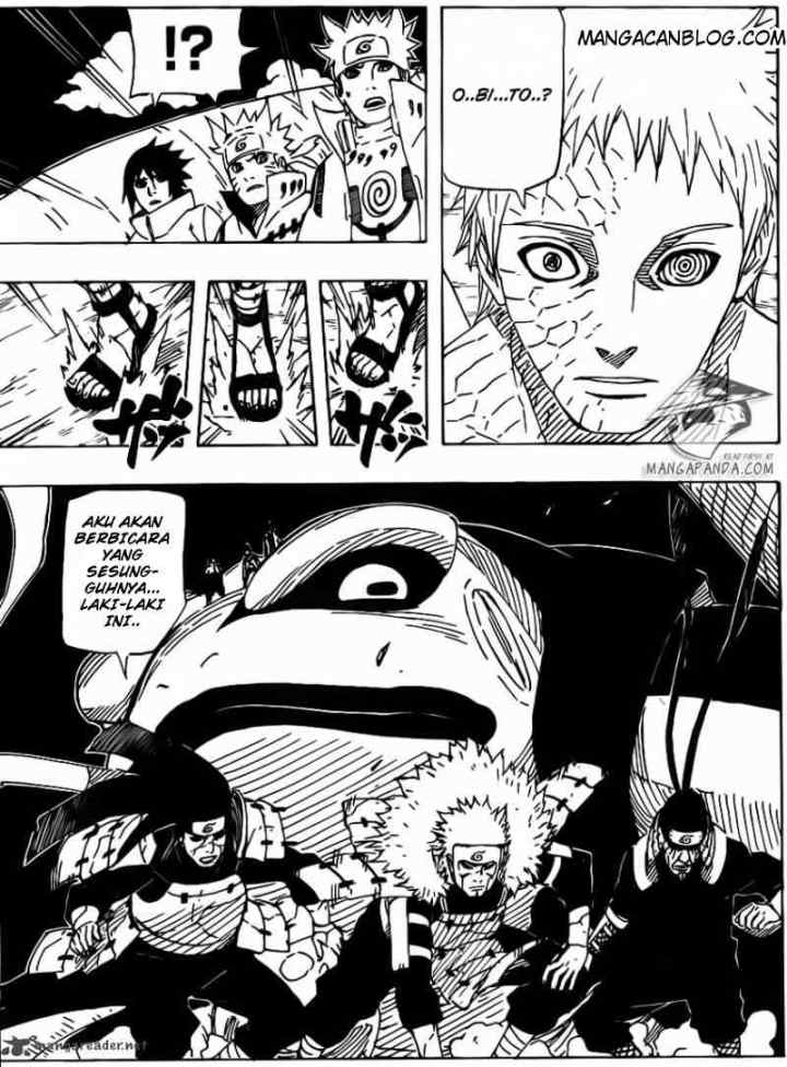 Naruto chapter 638 halaman 15