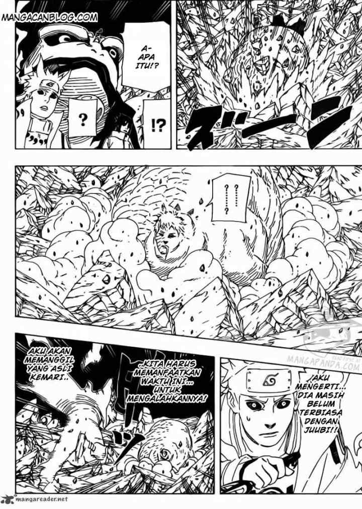 Naruto chapter 639 halaman 13