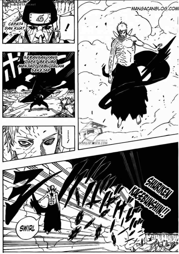 Naruto chapter 639 halaman 7