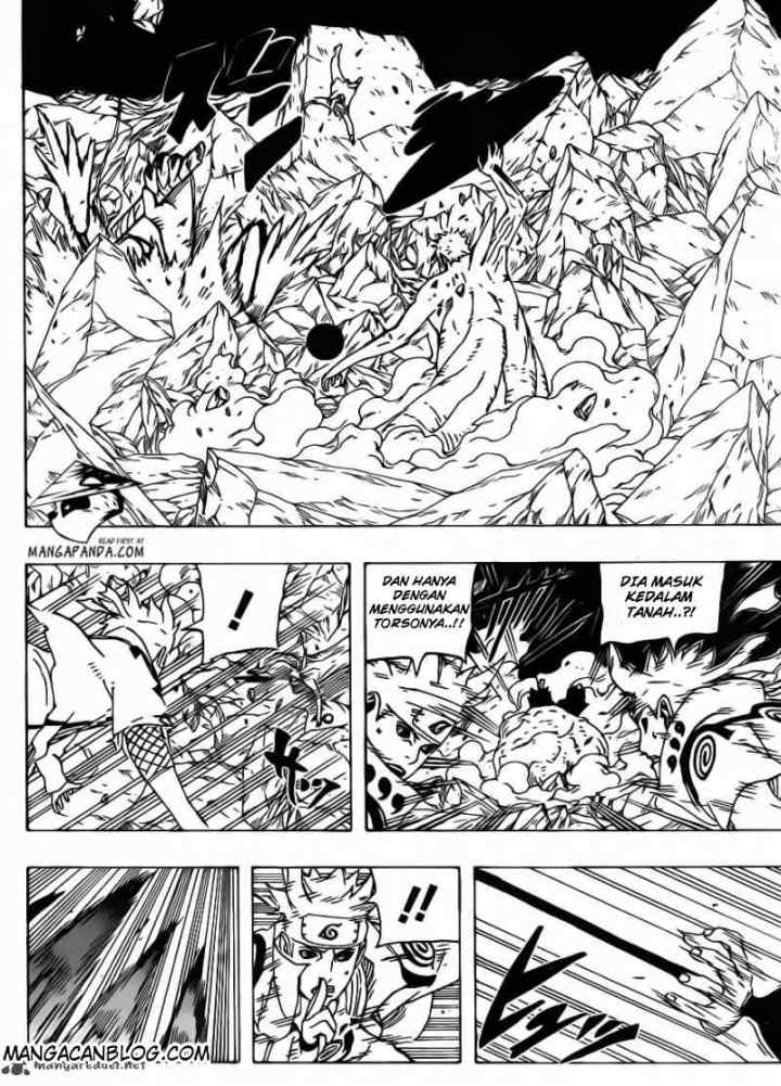 Naruto chapter 639 halaman 15