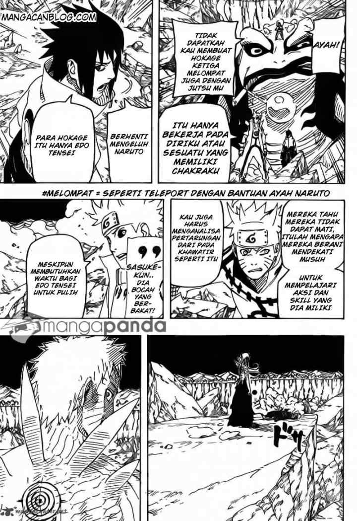Naruto chapter 639 halaman 10
