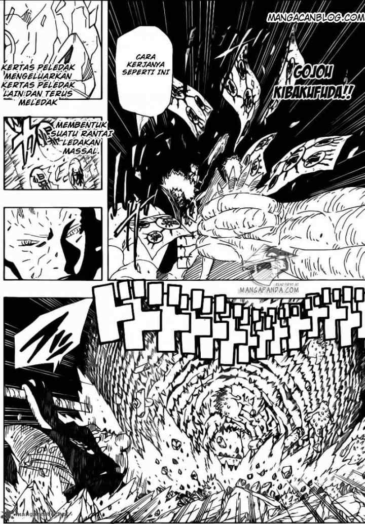 Naruto chapter 639 halaman 5