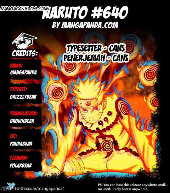 Naruto chapter 640 halaman 17