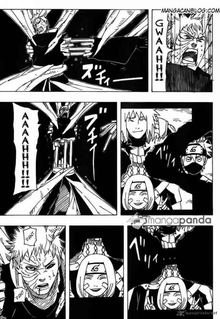 Naruto chapter 640 halaman 10