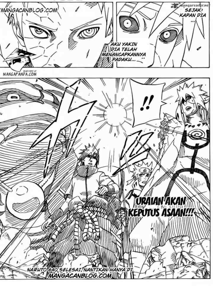 Naruto chapter 640 halaman 16