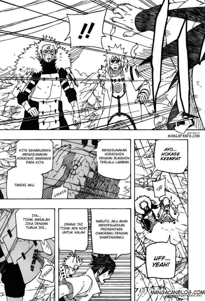 Naruto chapter 641 halaman 10