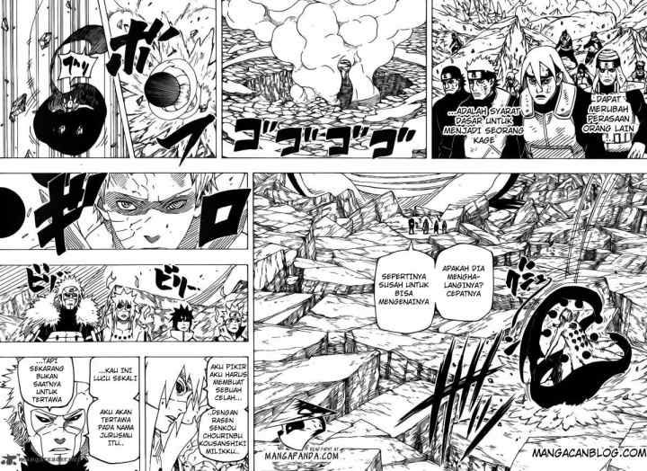 Naruto chapter 641 halaman 8
