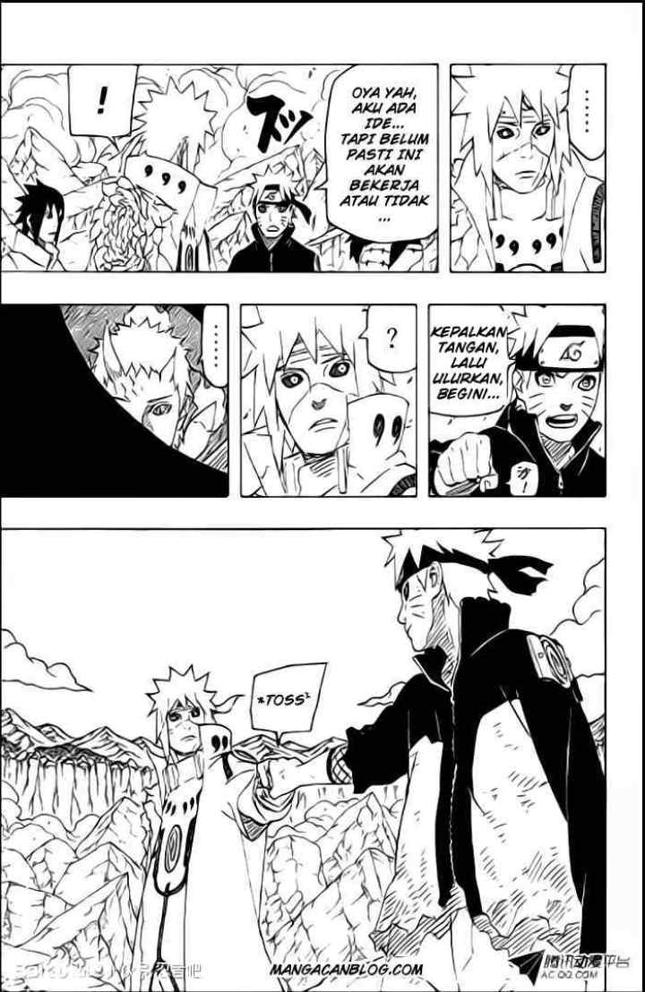 Naruto chapter 643 halaman 14