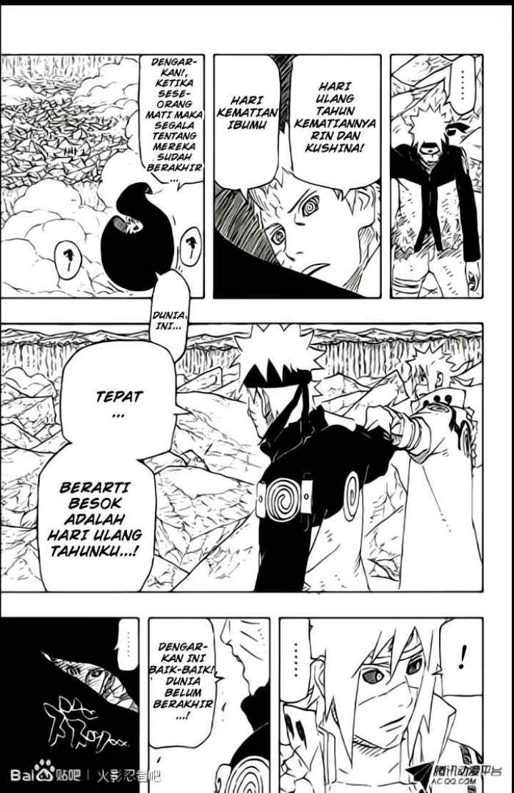 Naruto chapter 643 halaman 16