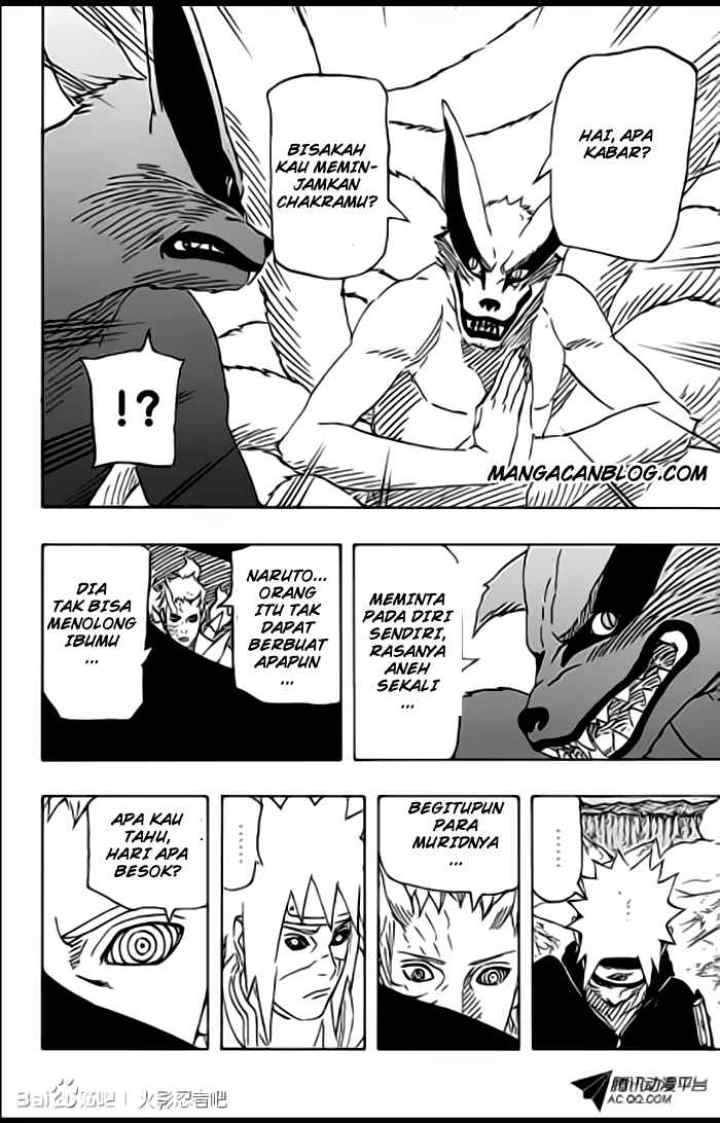 Naruto chapter 643 halaman 15
