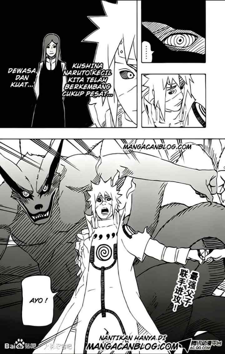 Naruto chapter 643 halaman 18