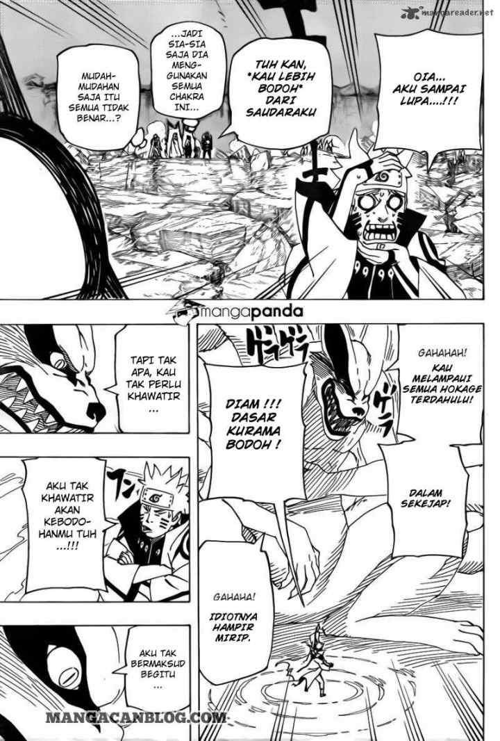 Naruto chapter 645 halaman 4