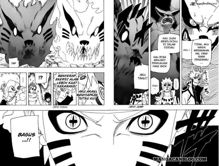 Naruto chapter 645 halaman 7