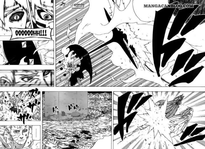 Naruto chapter 645 halaman 10