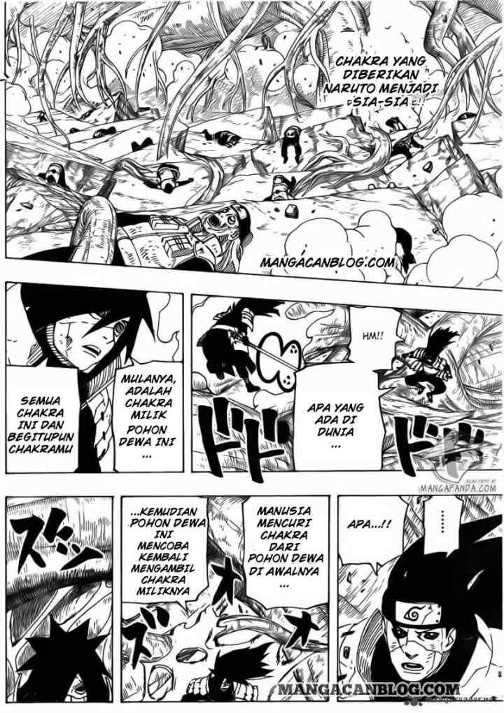 Naruto chapter 646 halaman 6