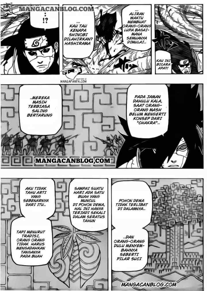 Naruto chapter 646 halaman 7