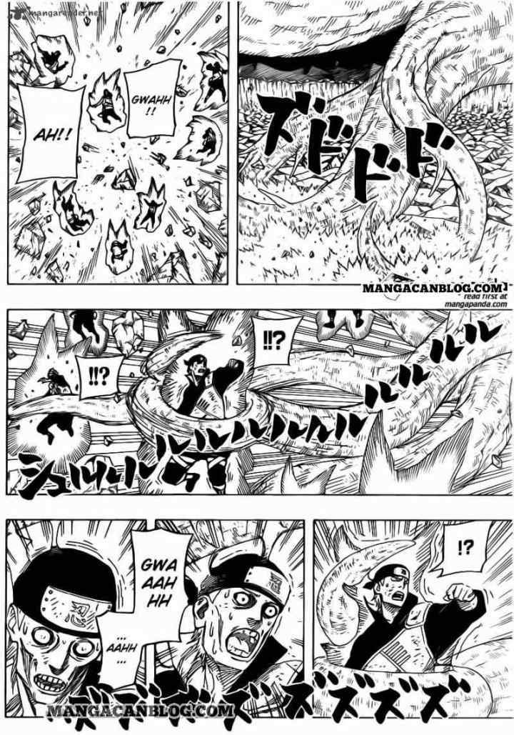Naruto chapter 646 halaman 4