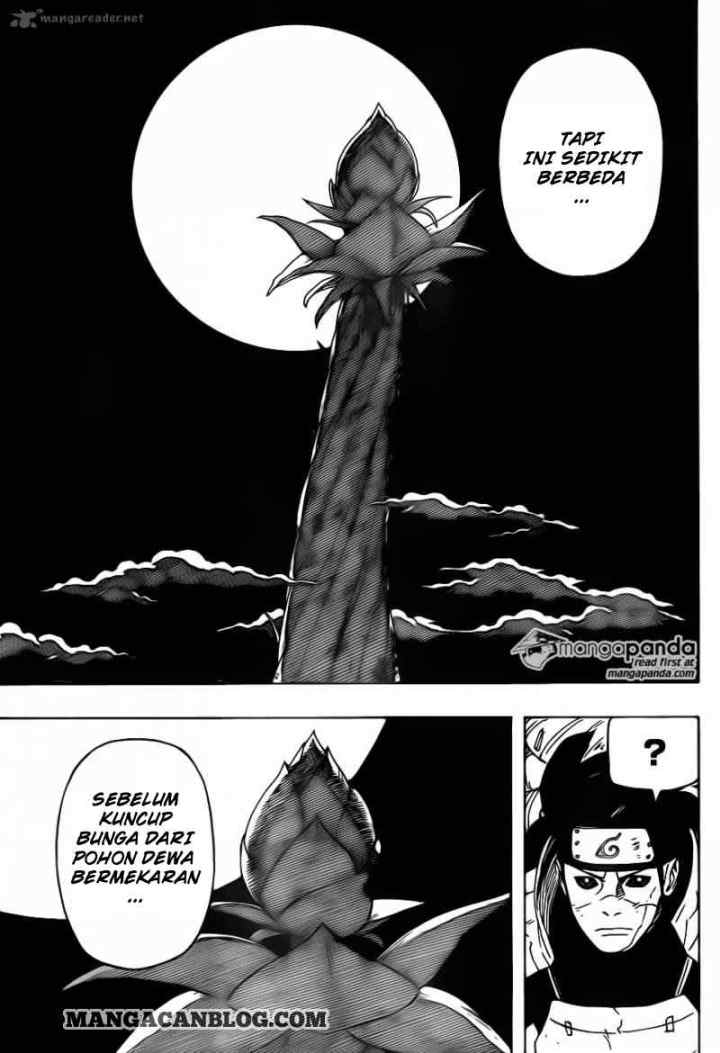 Naruto chapter 646 halaman 11