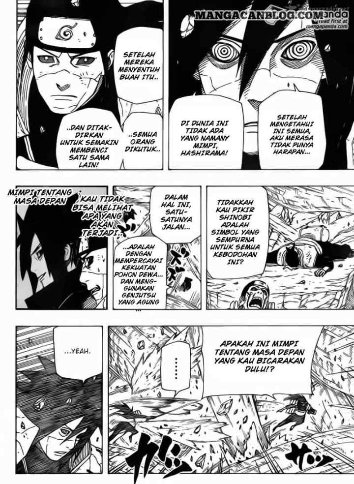 Naruto chapter 646 halaman 10