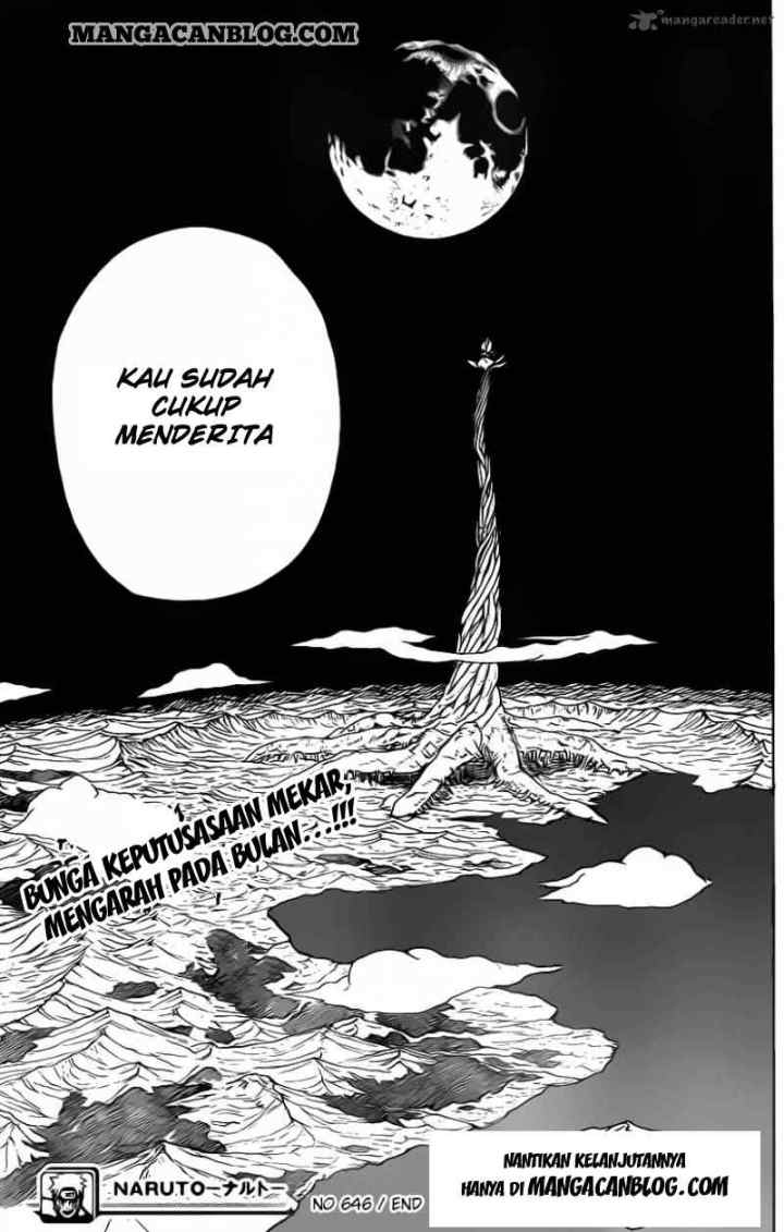 Naruto chapter 646 halaman 17