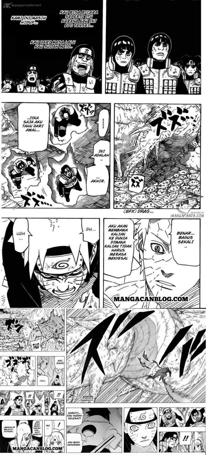 Naruto chapter 647 halaman 7
