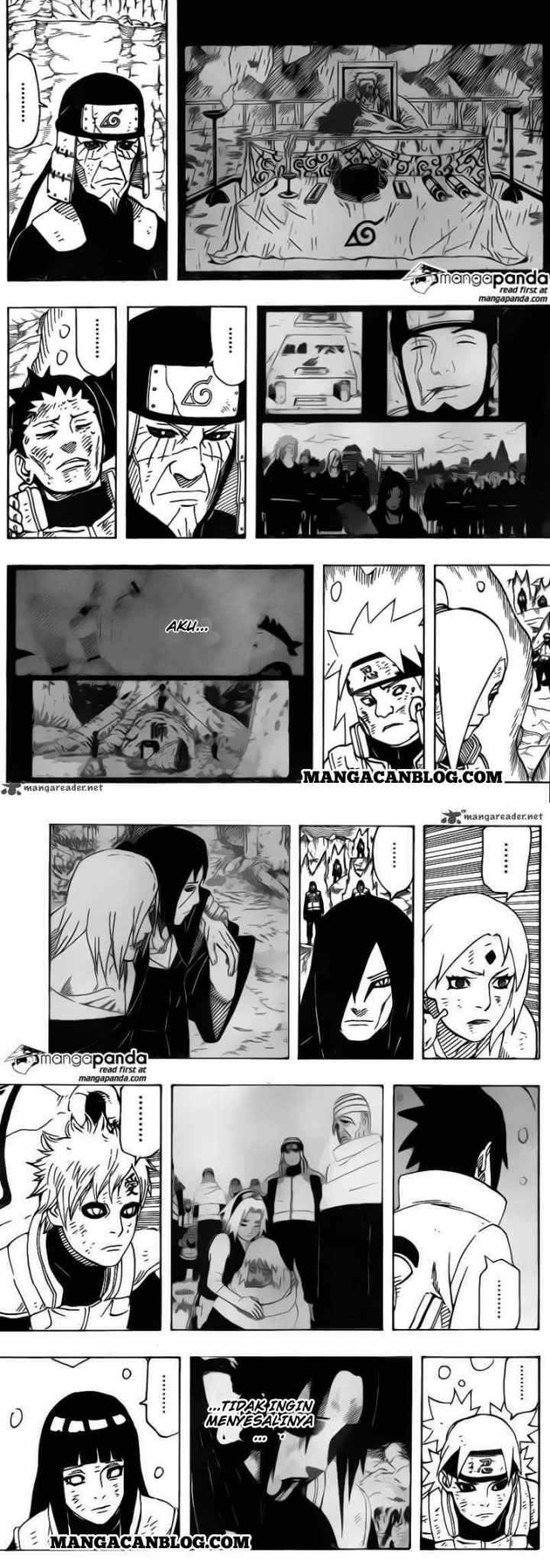 Naruto chapter 647 halaman 9