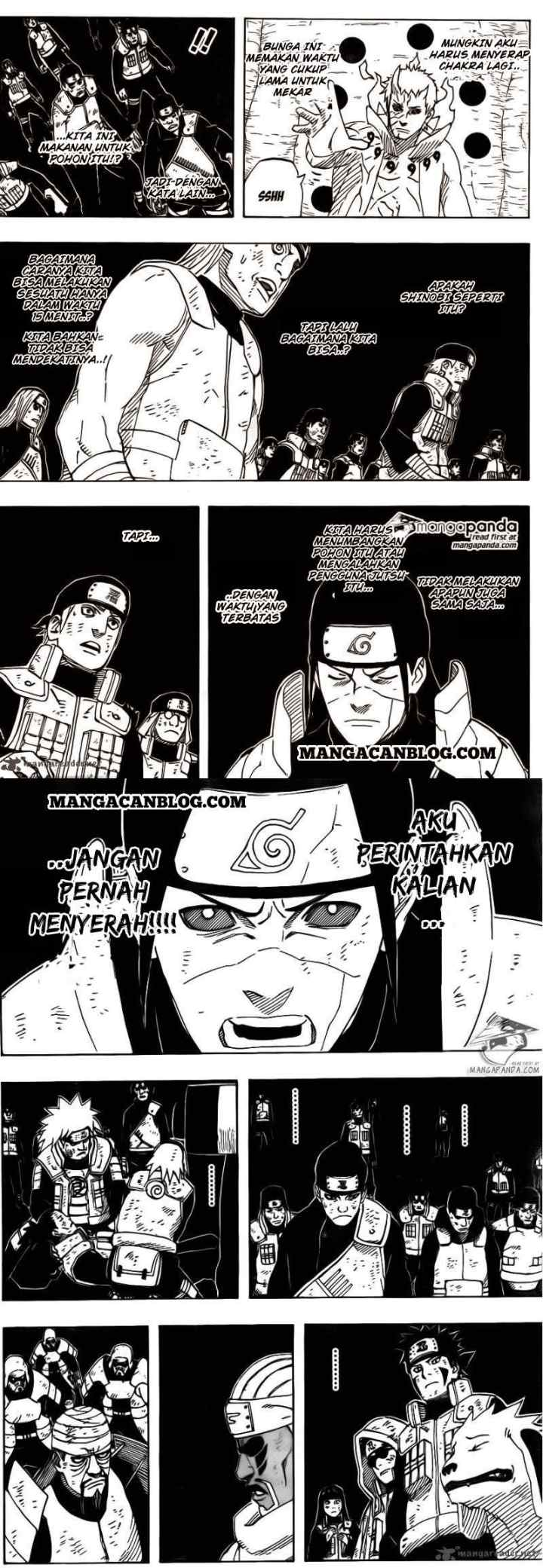 Naruto chapter 647 halaman 6
