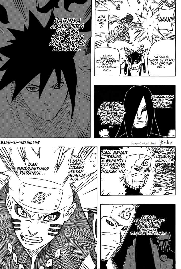 Naruto chapter 648 halaman 4