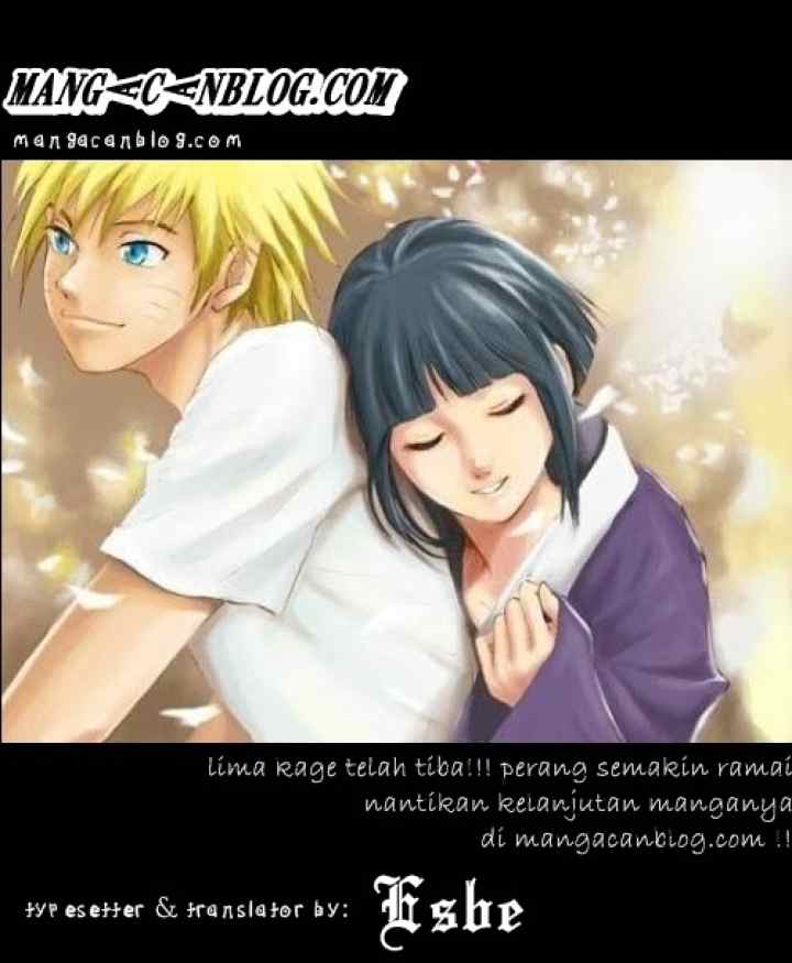 Naruto chapter 648 halaman 14