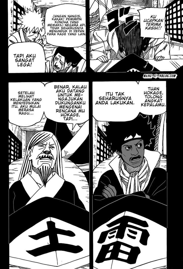 Naruto chapter 648 halaman 7