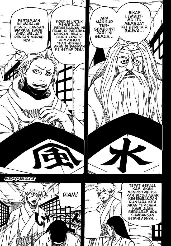 Naruto chapter 648 halaman 8