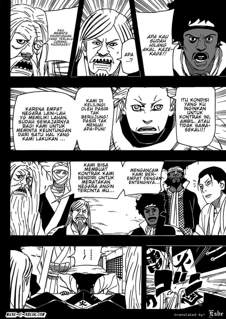 Naruto chapter 648 halaman 11