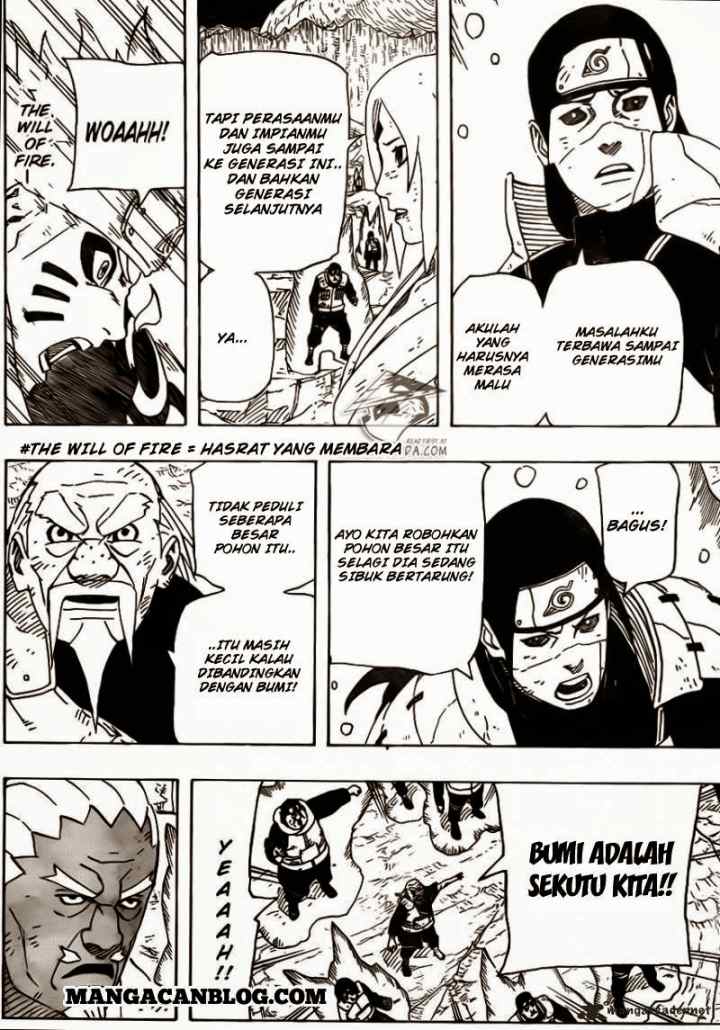 Naruto chapter 649 halaman 14
