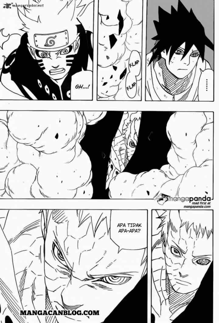Naruto chapter 649 halaman 5