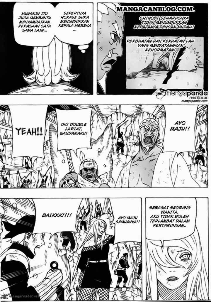 Naruto chapter 649 halaman 15