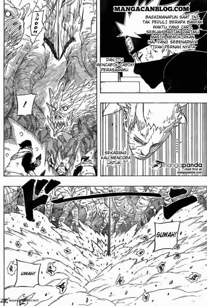 Naruto chapter 650 halaman 10