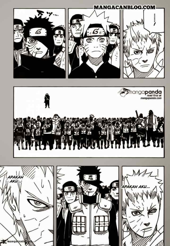 Naruto chapter 652 halaman 16