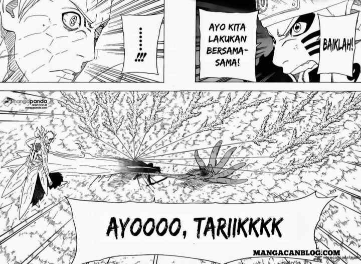 Naruto chapter 652 halaman 14