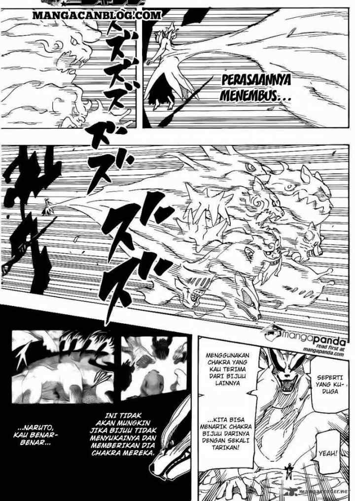 Naruto chapter 652 halaman 4