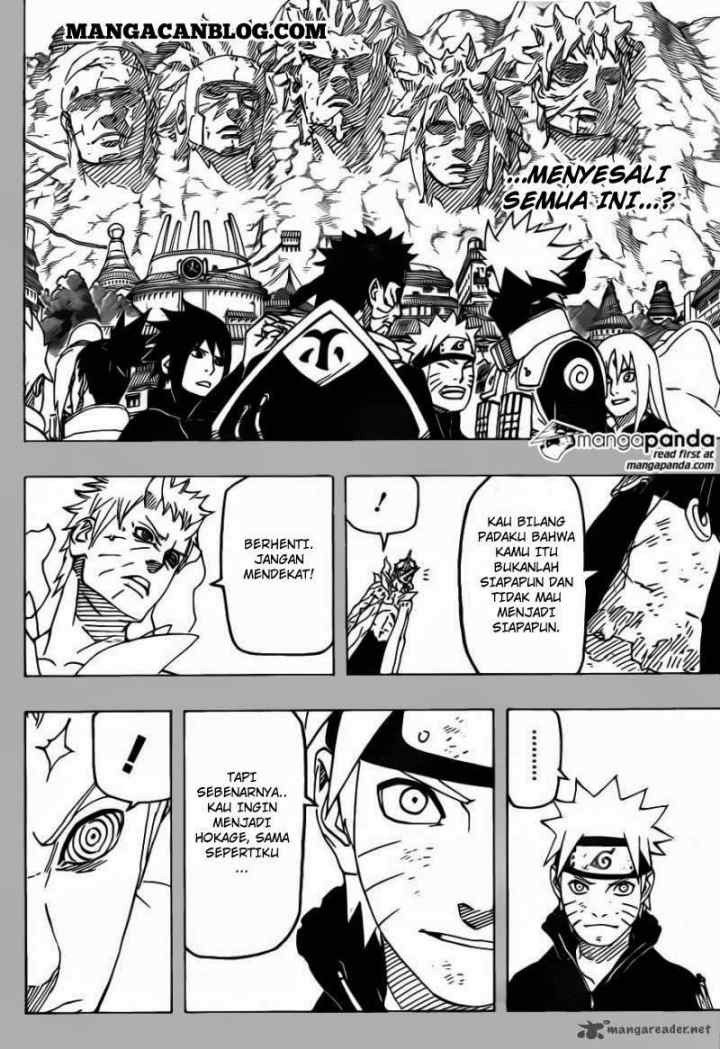 Naruto chapter 652 halaman 17