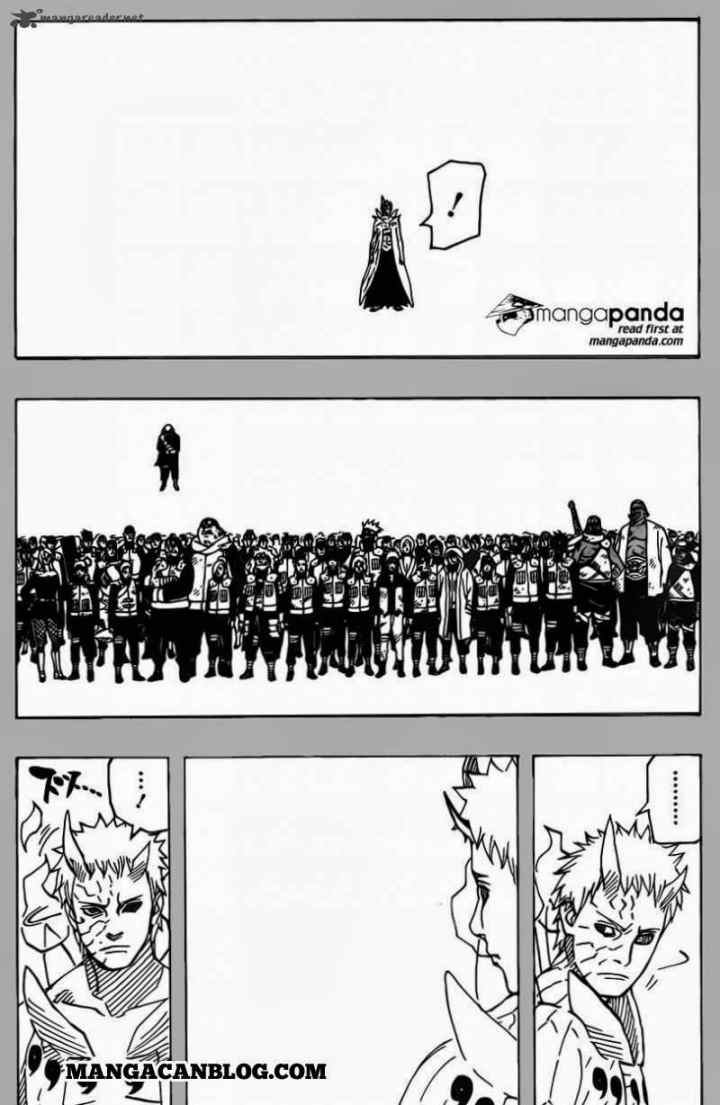 Naruto chapter 652 halaman 15