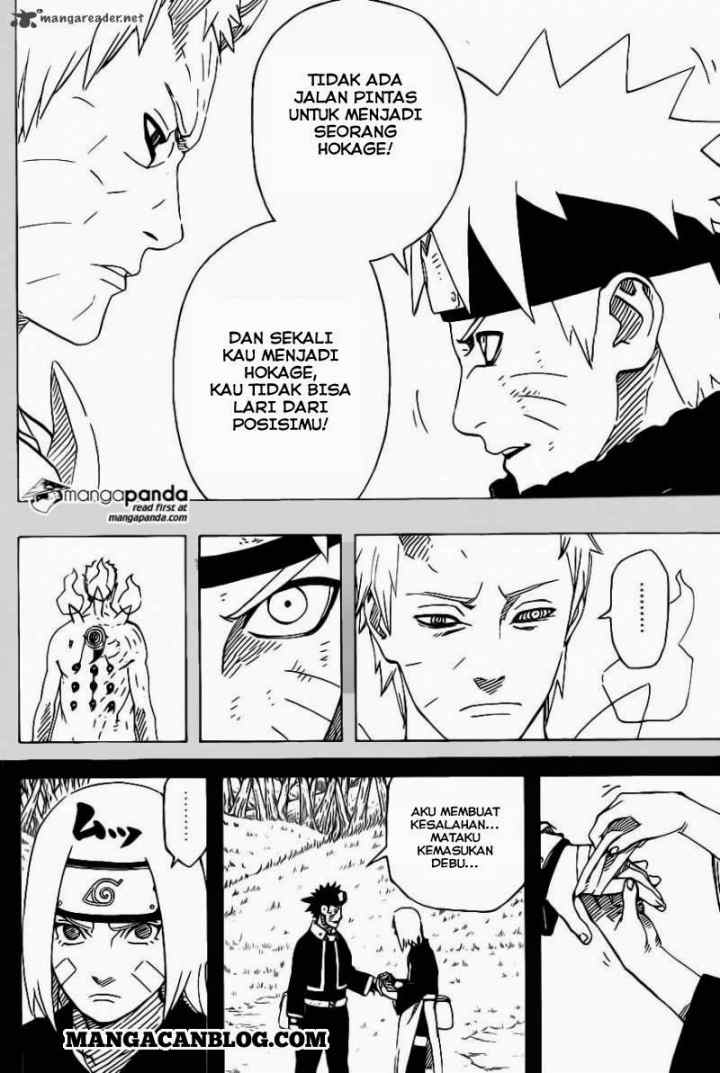 Naruto chapter 653 halaman 11