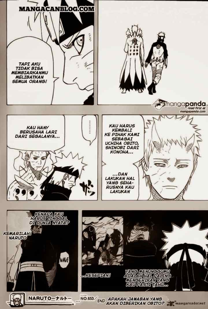 Naruto chapter 653 halaman 17