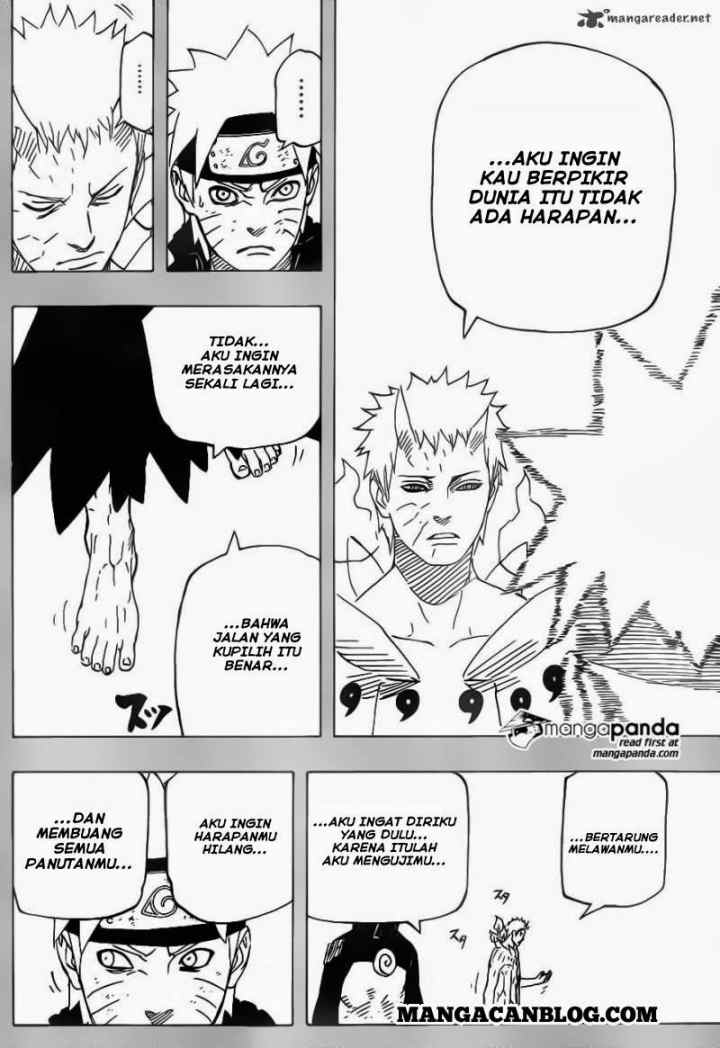 Naruto chapter 653 halaman 5