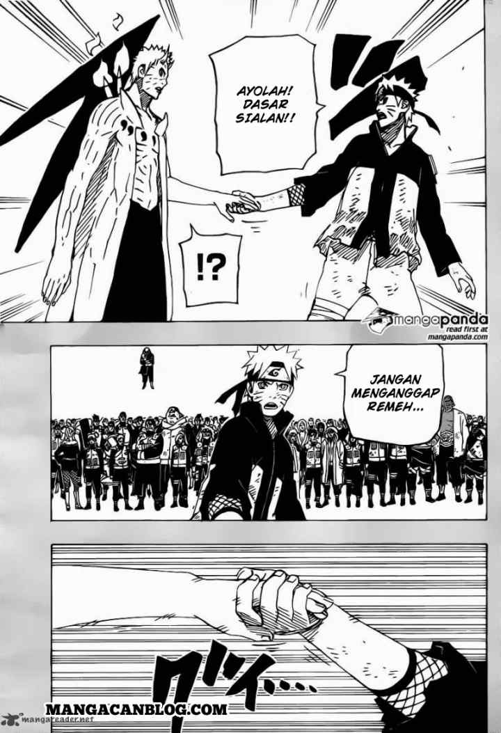 Naruto chapter 654 halaman 10